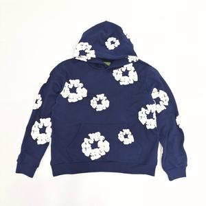Sweat-shirt à capuche oversize tendance, confortable et à la mode, parfait pour les hommes, les femmes, les adolescents et les jeunes adultes - Product Image 5
