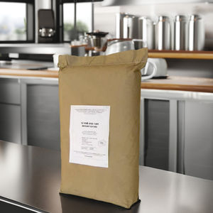 Café instantáneo soluble Robusta puro, secado por pulverización, en bolsas de 25 kg, de Vietnam, para venta al por mayor, sabor ácido, estándar de exportación, envasado flexible. - Product Image 5
