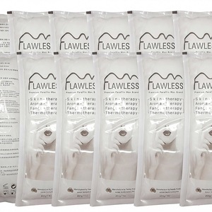 Paquetes para Spa de Manos, Terapia de Cera de Parafina de Hidratación Profunda para Manos y Pies Suaves, Tratamiento de Lujo para Salones de Belleza - Product Image 2