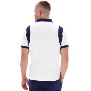 Camisetas Polo Personalizadas al por Mayor con Logotipo, Camisetas Polo de Manga Corta para Hombre, Ropa Casual de Alta Calidad, Camiseta Polo de Algodón para Hombre, Ropa de Verano - Product Image 5