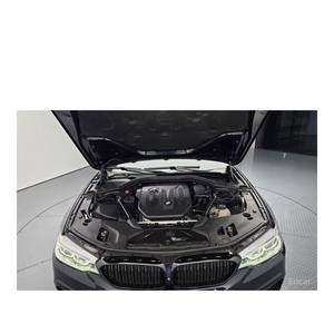BMW Série 5 <span class=keywords><strong>530d</strong></span> M Sport <span class=keywords><strong>2017</strong></span>, 163 477 km, Diesel, Automatique, Sièges en Cuir, Caméra Arrière, Norme d'Émission Euro V - Product Image 6