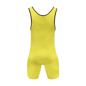 Fabricante de Singletes Personalizados para Levantamiento de Pesas Olímpico para Deportes y Entrenamiento - Product Image 6