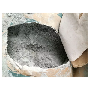 Fournisseur de ciment Portland OPC de qualité supérieure pour les ponts, les routes, les bâtiments et la production de béton haute résistance - Product Image 6