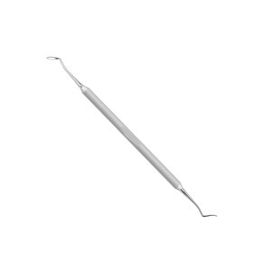 Premium Quality SIGAL MEDCO Thomas Instrument Standard Handle German Stainless Steel Ergonomic Grip Surgical Dental Instrument - Product Image 4