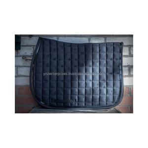 Manta de Silla de Montar Ecuestre Occidental de Diseño Premium, Personalizada, Material Ecológico, Poliéster de Alta Calidad - Product Image 1