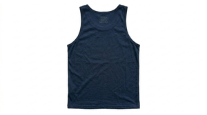 เสื้อกล้ามผู้ชายแบบถัก OEM สั่งทำได้ ระบายอากาศ แห้งเร็ว สไตล์วินเทจ ผ้าฝ้าย 100% คุณภาพสูง สำหรับออกกำลังกาย ฟิตเนส น้ำหนัก 180 กรัม - Product Image 4