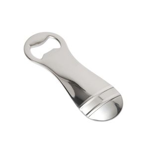 Destapador de Botellas Portátil Multifuncional de Aluminio Inoxidable de Alta Resistencia con Impresión de Logotipo Personalizado para Vino y Cerveza - Product Image 3