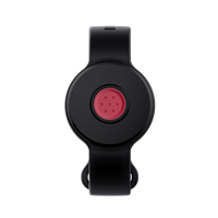 Accéléromètre 3 axes, alarme SOS en un clic, étiquette pour dispositif d'alarme personnel étanche IP67 5.0 pour les travailleurs isolés, fabricant