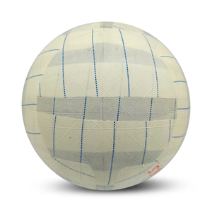 GAMEGAZER Custom Full Size High Quality Inflatable Football Soccer Volleyball <b>Ball</b> Wrapped Carcass - Product Image 4