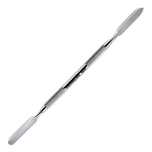 Dental <b>Cement</b> Spatula LAB Mixing Modeling Stainless Steel Double Ended Restorative Dental Instrument for Composite Resin Wax - Product Image 5