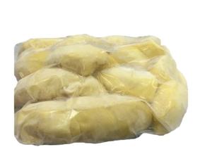 Durian Pelado Orgánico de Alta Calidad con Semillas, Fruta Congelada al Vacío LQF para Producción de Helados y Postres, Producto en Venta - Product Image 2