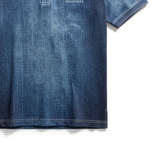 Polo Ligero Sublimado, Diseño Personalizado, Impresión por Sublimación Completa, Polo Deportivo para Hombre, Absorbe la Humedad - Product Image 2