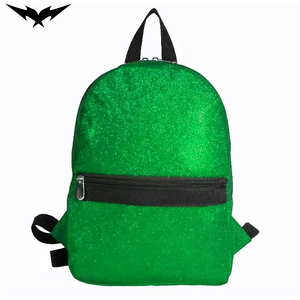 Mochila Escolar Infantil Impermeable con Brillantina, Ligera, de Gran Capacidad, Resistente al Agua, con Cierre de Cremallera - Product Image 4