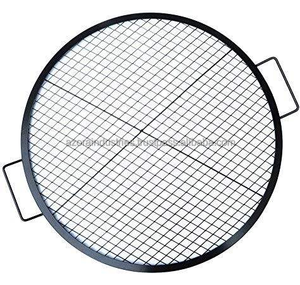 Latest Arrival New Look Hot Sale Fire Pit for Outdoors Large Wood-Burning Fire Pit Perfect for Patio and Backyard Bonfires - Product Image 2