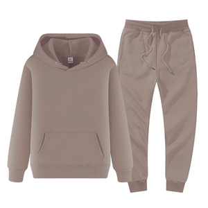 PROVEN ENTERPRISES Nuevo Diseño Chándal de Manga Larga para Hombre, Algodón Poliéster, Precio al por Mayor, Hecho en Pakistán - Product Image 4