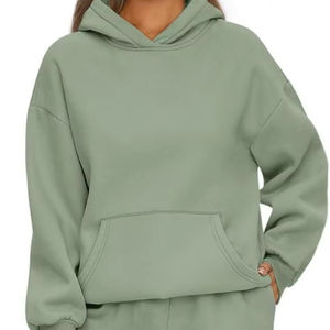 Survêtements d'hiver personnalisables pour hommes avec logo et nom, style streetwear, grandes tailles, longueur genou, écologiques - Product Image 1