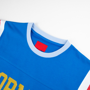 Camisetas de Alta Calidad para Hombre, Personalizables, Estilo Deportivo Casual, Manga Corta, 100% Algodón Tejido, Transpirables, Ecológicas - Product Image 5