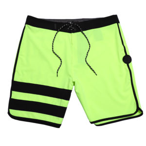 Pantalones Cortos Deportivos Casuales para Hombre, Cintura Elástica, Transpirables, Ligeros, de Secado Rápido, para Senderismo, Gimnasio y Deportes Activos - Product Image 3