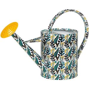 Soportes de metal premium para palos de jardín con acabado elegante para decoración de jardines y arreglos de plantas - Product Image 1