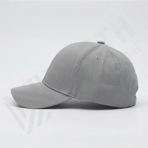 Best Selling Unisex <b>Quick</b> <b>Dry</b> Outdoor Baseball <b>Cap</b> Customized Cotton Breathable Sports Running Hat Vintage Woven Waterproof - Product Image 3