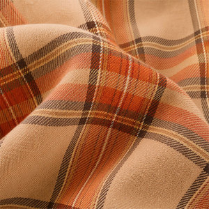 Custom Made New Wholesale Custom Logo Spring Casual Long Sleeve Plaid <b>Men</b> Flannel <b>Shirts</b> Flannel <b>Lumberjack</b> Motorcycle <b>Shirt</b> - Product Image 6