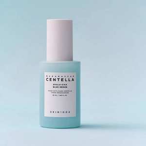 Solo Venta al por Mayor SKIN1004 Madagascar Centella Hyalu-Cica Blue Serum 50ml Soluciones Multicuidado Cuidado Facial Hecho en Corea - Product Image 5