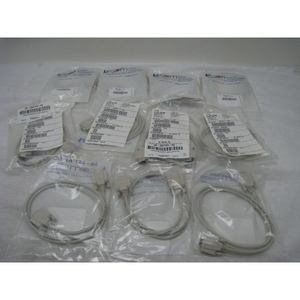 Cable de Datos L-COM SP44199, 15p F - 9p M, Celerity - Equipo y Piezas de Semiconductores Legados Globales Confiables - Product Image 3