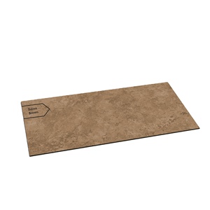 Super qualité Prix bon marché Nouvelle décoration de la maison Carreau de marbre Carreau émaillé mat Carreau de porcelaine Design de sol - Product Image 1