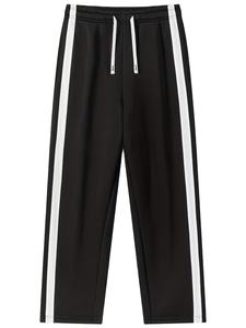 Pantalones Deportivos de Alta Calidad, Dobles, Ecológicos, Resistentes al Viento, de Algodón Puro, Ligeros, Cómodos para Hombre, Venta al Por Mayor - Product Image 4