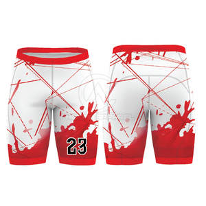 Technologie de sublimation vibrante, uniformes de football américain personnalisés, respirants et à séchage rapide - Product Image 6