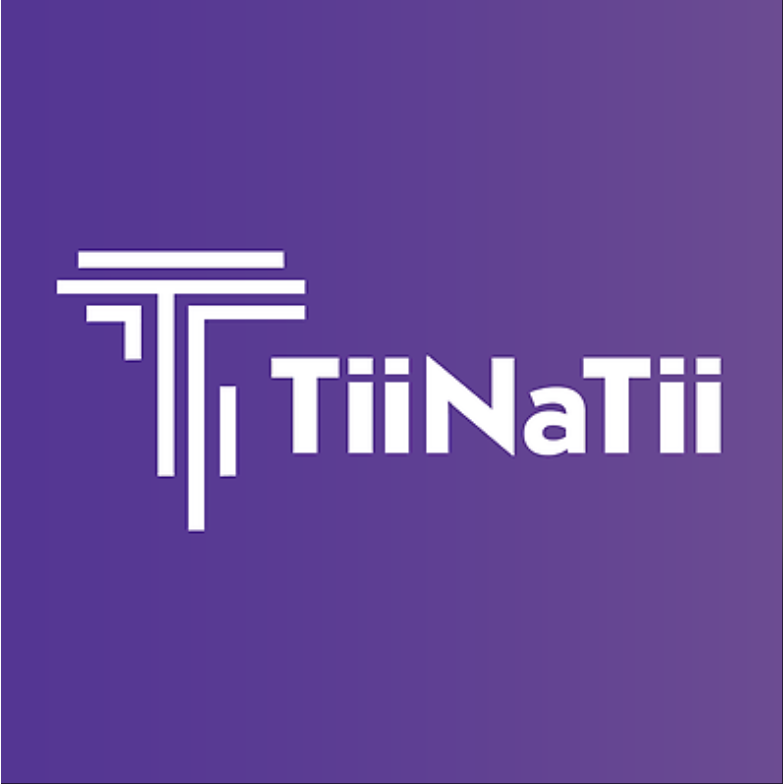 TiiNaTii SRL logo
