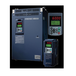 Convertisseur de fréquence triphasé monophasé haute technologie 220V 380V 3,7 kW, variateur de fréquence à commande vectorielle - Product Image 4