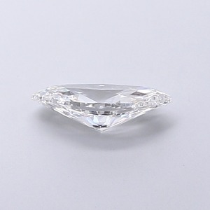 Diamant de laboratoire de qualité supérieure, taille brillante professionnelle polonaise, certifié IGI, 1,22 carat, forme marquise, grade E VVS2 - Product Image 3