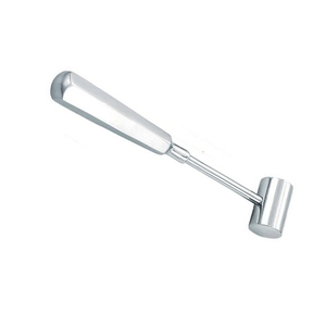 กรรไกรผ่าตัดทางนรีเวชแบบใช้มือทำจากสแตนเลสสตีล รุ่น AI-GS-0002 ของ ALIVANTA INDUSTRY สำหรับการผ่าตัดทางนรีเวช ระดับ Class II - Product Image 4