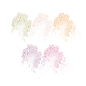 Paleta de Polvos de Contorno Multicolor de Venta Caliente, Maquillaje Multitonal para Contorno e Iluminación Facial para Mejillas Esculpidas - Product Image 5