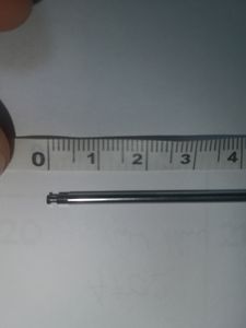 Juego de Placas y Tornillos de Bloqueo DPO de Acero Inoxidable Personalizados al por Mayor para Uso en Hospitales y Clínicas, con Certificación CE - Product Image 5