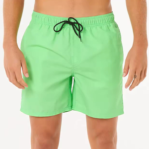 Shorts en coton décontractés pour hommes – Qualité supérieure, design tendance, motif uni, style personnalisé, dernières nouveautés, vente en gros - Product Image 3