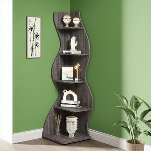 Bookshelf <b>Bookcases</b> & Bookshelves - Product Image 1