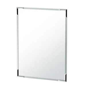 Hot Selling Handmade Designer Modern Sliver Wall <b>Mirror</b> for <b>Hanging</b> Wall Art Living Room Bedroom Entryway Ambiance Lifestyle - Product Image 4