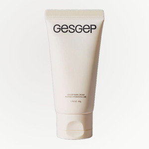 Crème pour le visage coréenne K-Beauty Jessep Bear Cream 50g Fabriquée en Corée Glycérine Butylène Glycol soin de la peau idéal pour hydrater - Product Image 5