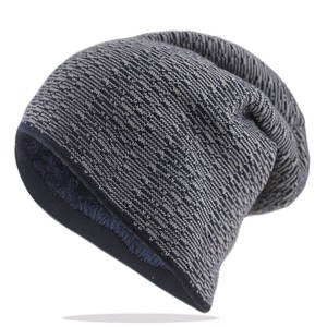 Custom Fashion Jacquard Beanie <b>Hats</b> High Quality OEM Service For <b>Men</b> And Women Stylish <b>Winter</b> Headwear Premium Knit Caps - Product Image 1