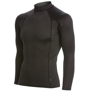 2026 Sublimated Full Sleeve Rash Guard for MMA BJJ Grappling <b>Compression</b> <b>Shirt</b> MMA Rashguard for Men Customize Your Own Logo - Product Image 2