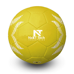 Balones de Fútbol Personalizados Directo de Fábrica, Nueva Mejor Calidad, Balones de Fútbol Hechos a Medida - Product Image 3