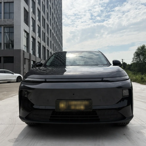2025 Leap.motor B10 510 Enjoy EV 56.2กิโลวัตต์ชั่วโมง 160กิโลวัตต์ 800โวลต์ ชาร์จเร็ว หลังคาพาโนรามา 5 ที่นั่ง รถ SUV ไฟฟ้า - Product Image 5