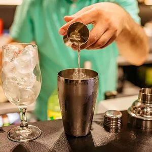 Accessoires de luxe pour cocktails, accessoires de mixologie, accessoires de bar modernes, accessoires de boisson de luxe - Product Image 2