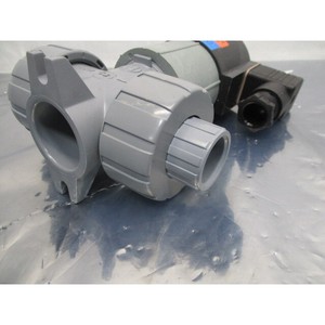 วาล์วโซลินอยด์ Hayward SV10100STV True Union - อุปกรณ์และอะไหล่เซมิคอนดักเตอร์ระดับโลกที่เชื่อถือได้ - Product Image 5