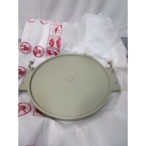Placa de Distribución de Gas, Cabezal de Ducha, Válvula de Purga - Equipos y Piezas Semiconductores de Confianza de Tradicción Global - Product Image 1