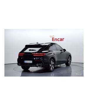 Genesis GV70 2024 2.5T Gasolina 2WD con 9,371 km, Caja de Cambios Automática, Asientos de Cuero, Volante a la Izquierda, Cámara Trasera - Product Image 2