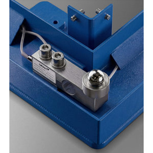GRAM Buffalo - Bilancia da pavimento digitale per carichi pesanti per pesatura industriale ad alta capacità - Product Image 5
