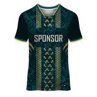 Maillots de football pour hommes de haute qualité avec impression par sublimation, logo et design personnalisés, fabrication en usine.